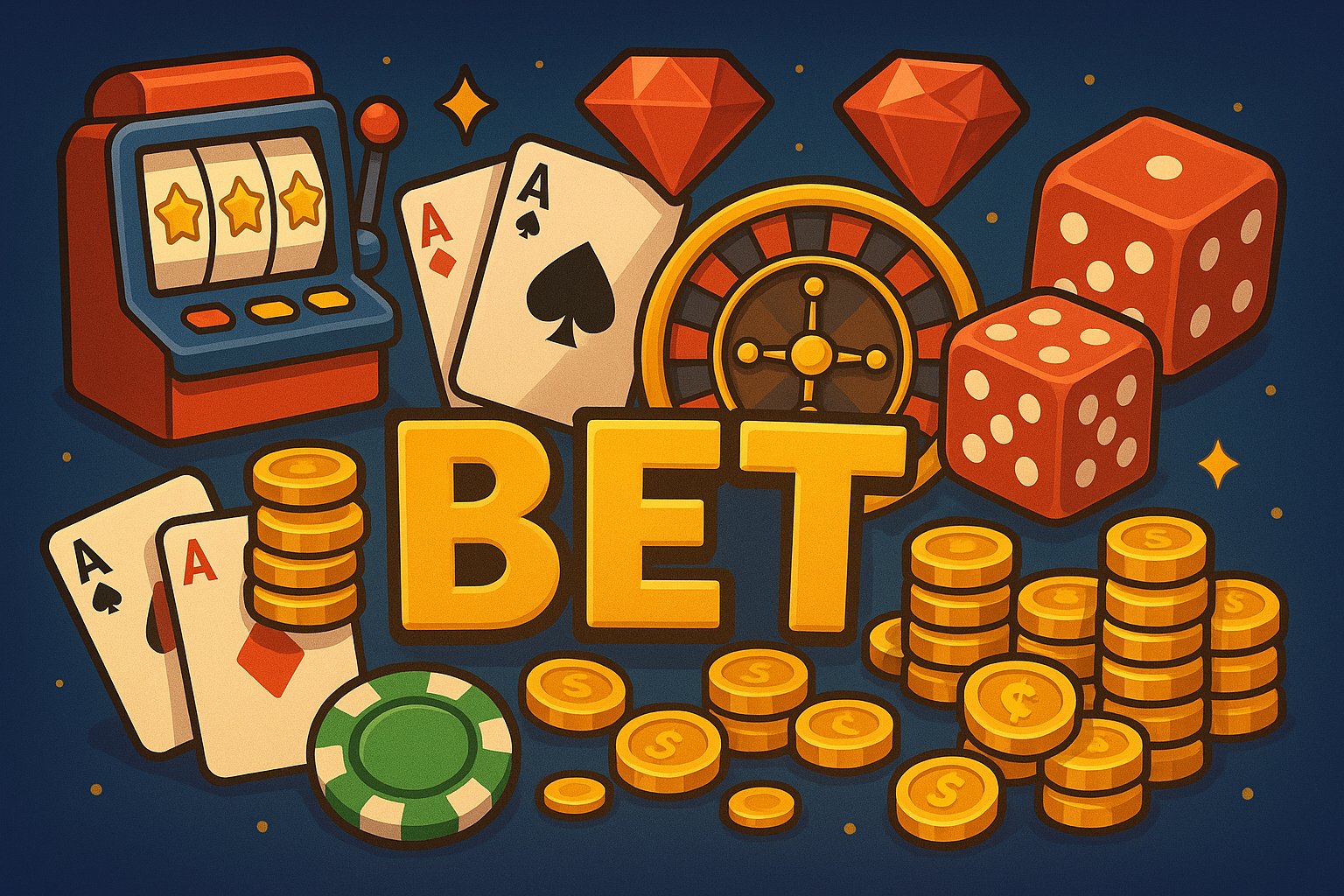 pk 230 Live Casino
