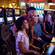 pk 230 Arcade Games
