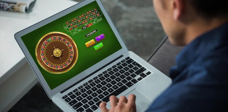 pk 230 Bingo Rooms